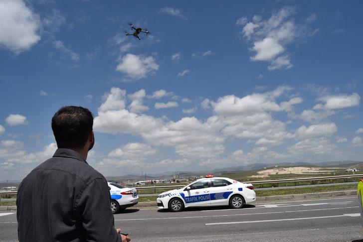 Erzurum, Ardahan, Kars ve Ağrı’da bayram öncesi trafik denetimi yapıldı G5