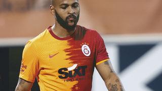 Son dakika transfer haberi: Galatasaray Marcao ayrılığını resmen açıkladı! Sevilla kulübüne transferi için görüşmelere başlanmıştır