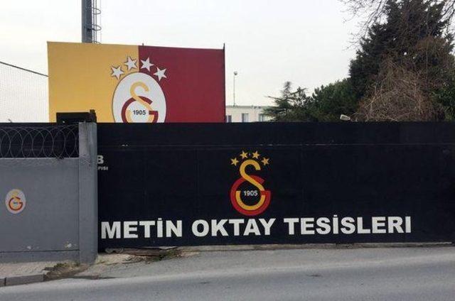 Son dakika: Galatasaray'ın Florya Metin Oktay Tesisleri'nde hırsızlık şoku!  Malzemeleri çalıp internetten sattılar, 6 gözaltı var
