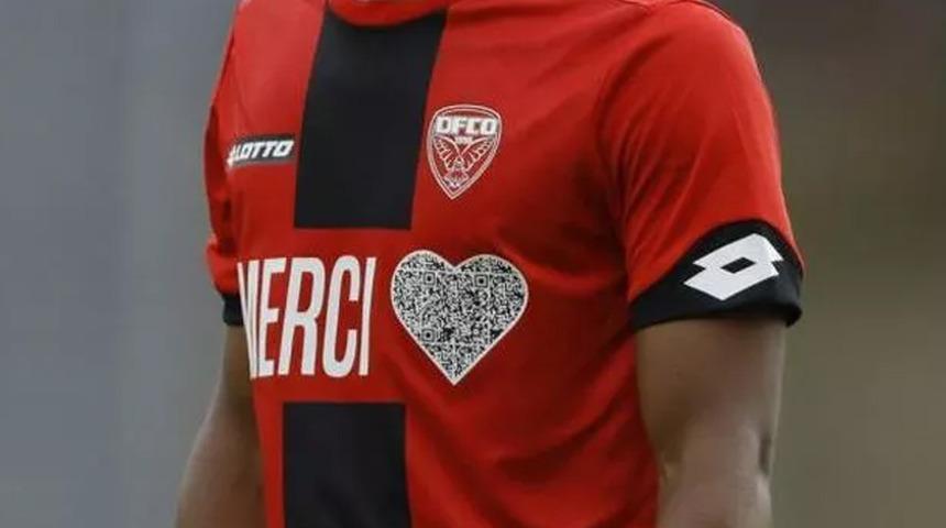 Son dakika transfer haberi: Medipol Başakşehir Mounir Chouiar'ı resmen a&ccedil;ıkladı! 