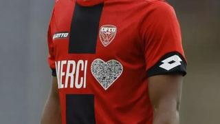 Son dakika transfer haberi: Medipol Başakşehir Mounir Chouiar'ı resmen açıkladı! 