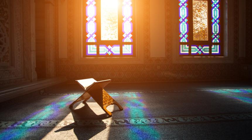 Antalya'da Kurban Bayramı namazı saat ka&ccedil;ta kılınacak? 2022 Antalya bayram namazı saati...