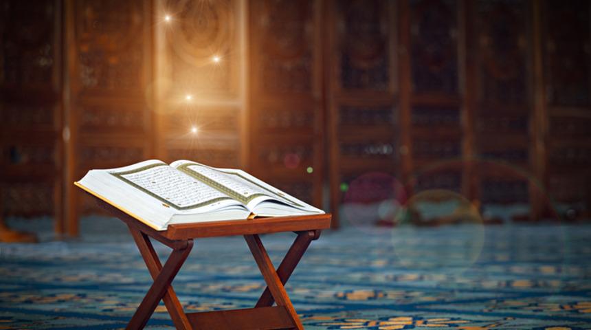 Konya bayram namazı saat ka&ccedil;ta kılınacak? 2022 Konya bayram namazı saatleri...