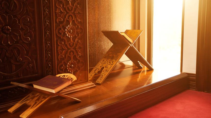 Mardin'de bayram namazı saat ka&ccedil;ta kılınacak? 2022 Mardin bayram namazı saati...