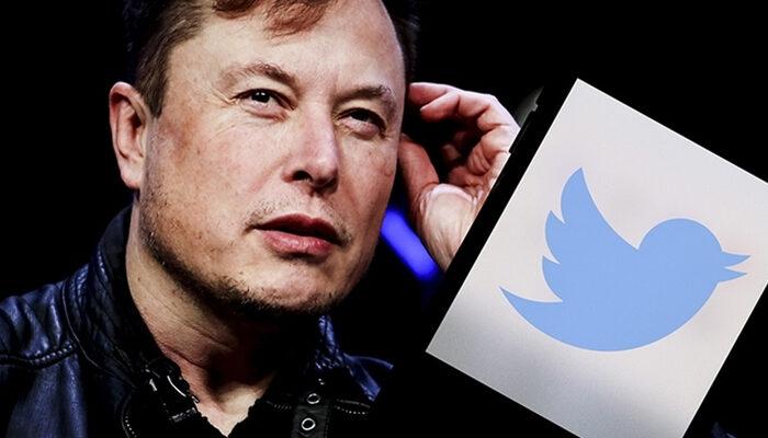 Elon Musk'tan flaş Twitter kararı! Anlaşmayı feshetti