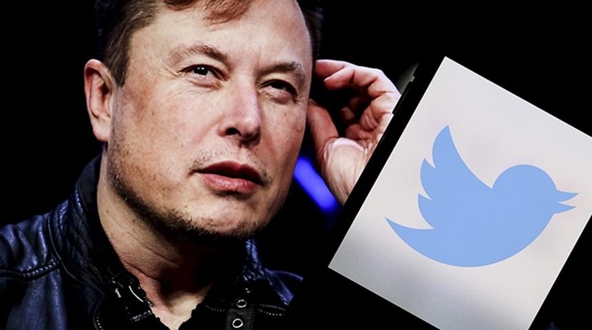 Elon Musk'tan flaş Twitter kararı! Anlaşmayı feshetti
