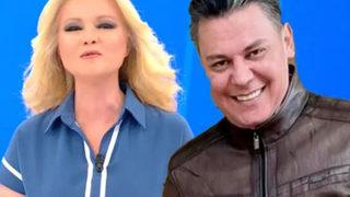 Şinasi Yüzbaşıoğlu'yla evlenmişti! Müge Anlı'dan evliliği sonrası ilk hamle