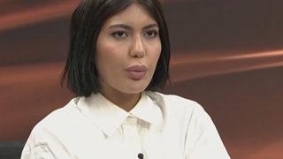 Üstsüz pozunu paylaşmıştı! Bahar Candan'ın cinsel tercihi itirafına Seyhan Soylu'dan yanıt