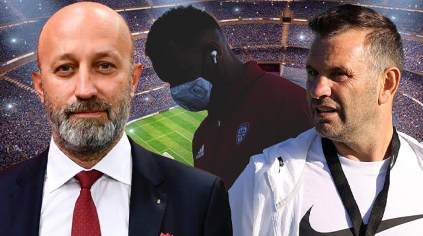 Son dakika: Galatasaray'a transfer olabilmek için kavga etti! Joao Pedro hocasıyla birbirine girdi...