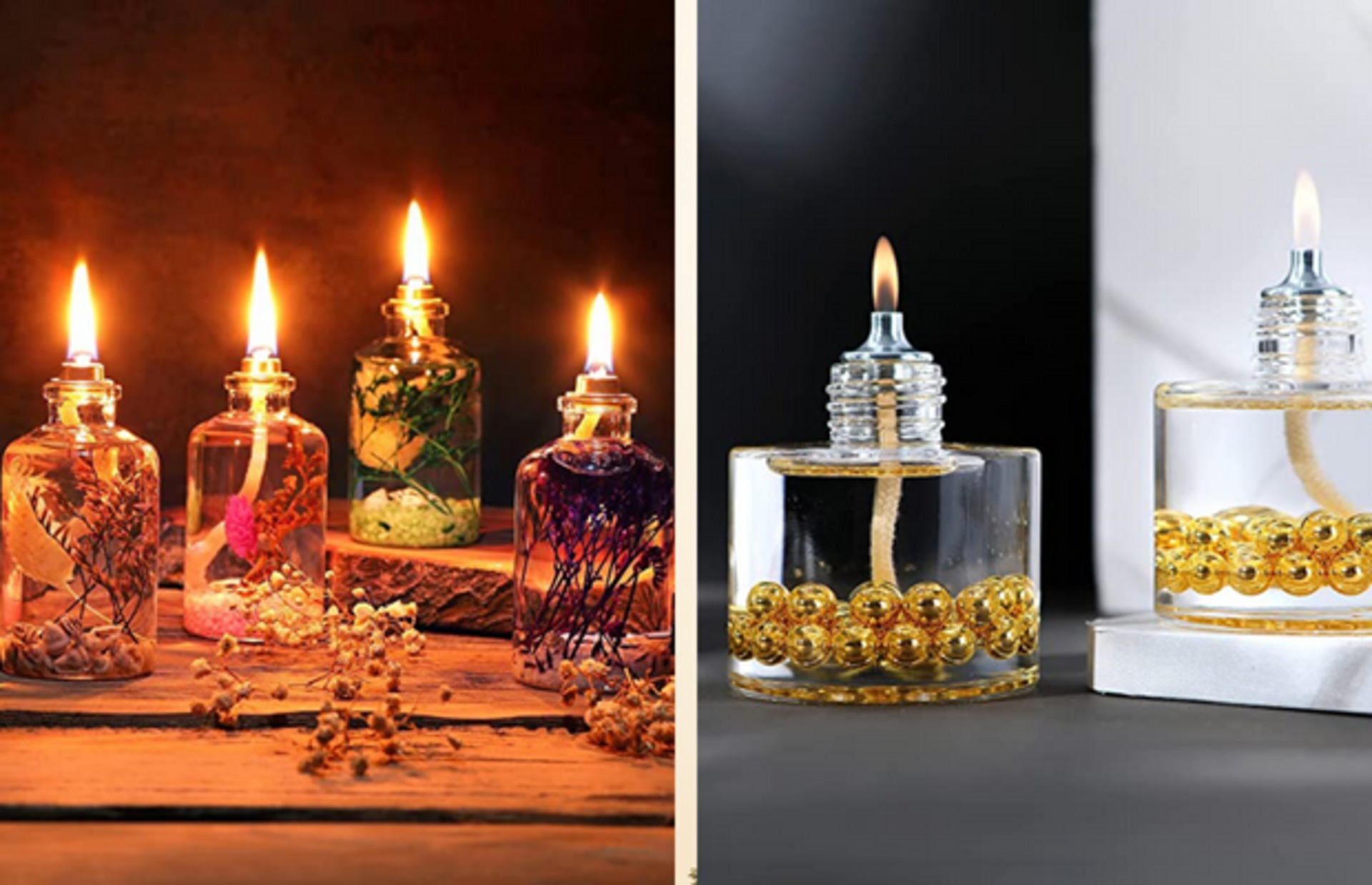 Evini doğa elementleriyle döşemek isteyenler için uygun ürün önerileri