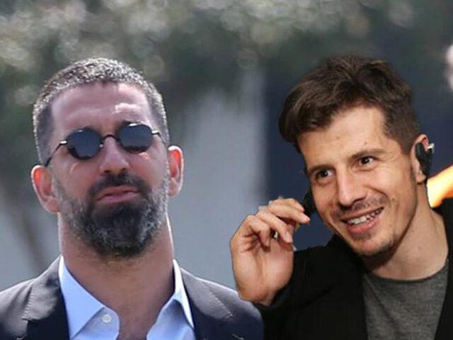 Son dakika: Alo ben Arda Abin! Galatasaray Umut Bozok transferini Emre Belözoğlu formülüyle bitirdi...