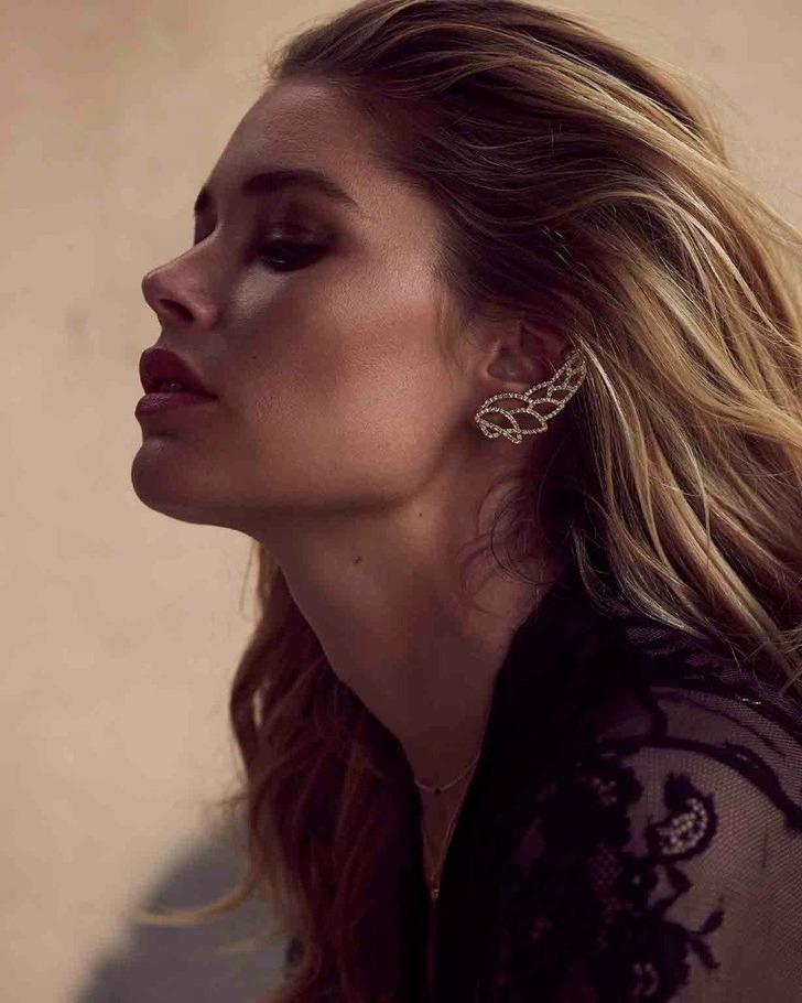 2 çocuk annesi Doutzen Kroes nefes kesiyor G4