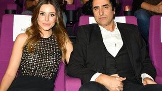 Evliyken bir kadınla videosu ifşa olmuştu! Mahsun Kırmızıgül her ay 80 bin lira nafaka dışında benzin parasını bile veriyor