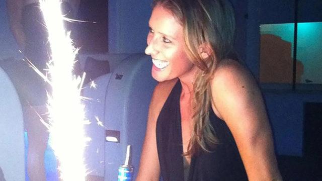 Sutyeninin sıktığını düşünüyordu! Ancak gerçek çok başka çıktı: Gözünü hastanede açtı