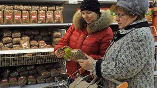 Savaş her şeyi değiştirdi: Enflasyon aylar sonra ilk kez...