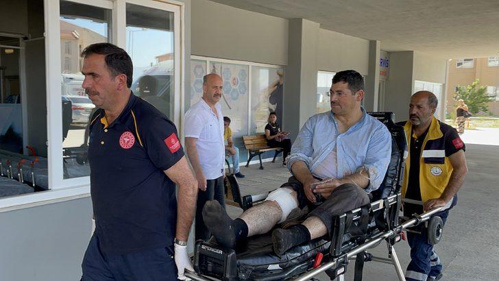 Doğu Anadolu'da "acemi kasaplar" hastanelik oldu G1