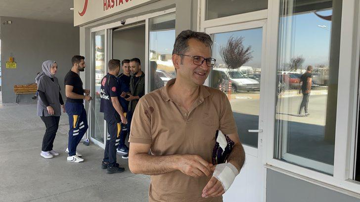 Doğu Anadolu'da "acemi kasaplar" hastanelik oldu G2