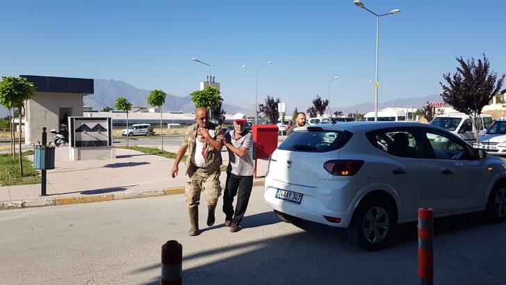 Doğu Anadolu'da "acemi kasaplar" hastanelik oldu G3