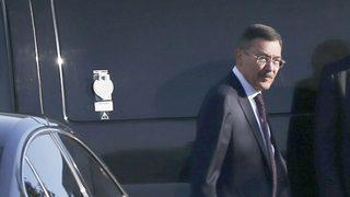 Melih Gökçek'e bir darbe de Büyükşehir Bülteni'nden!