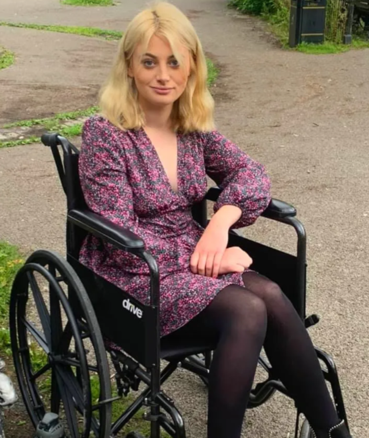 Dehşet anları kamerada! 22 yaşındaki kadın 15 metreden suya atladı, hayatı bir anda değişti G1