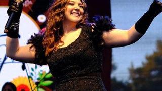 Tuğçe Kandemir tam konsere çıkacakken acı haber geldi! 