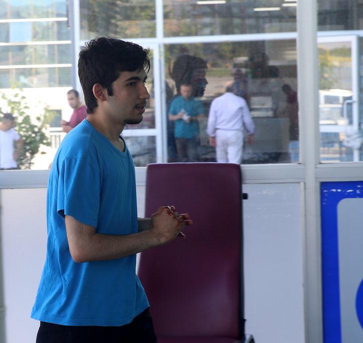 Gaziantep, Kahramanmaraş, Malatya ve Adıyaman'da "acemi kasaplar" hastanelik oldu G2