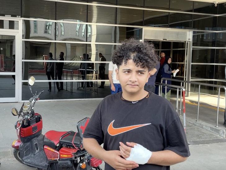 Gaziantep, Kahramanmaraş, Malatya ve Adıyaman'da "acemi kasaplar" hastanelik oldu G4