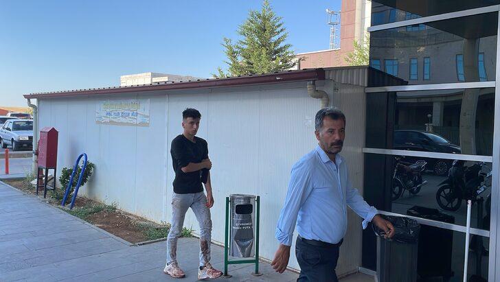 Gaziantep, Kahramanmaraş, Malatya ve Adıyaman'da "acemi kasaplar" hastanelik oldu G5