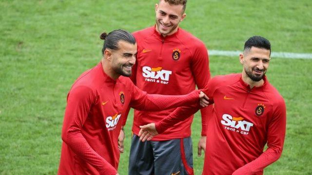 Sturm Graz Galatasaray maçı saat kaçta? Sturm Graz Galatasaray hazırlık maçı hangi kanalda canlı yayınlanacak?