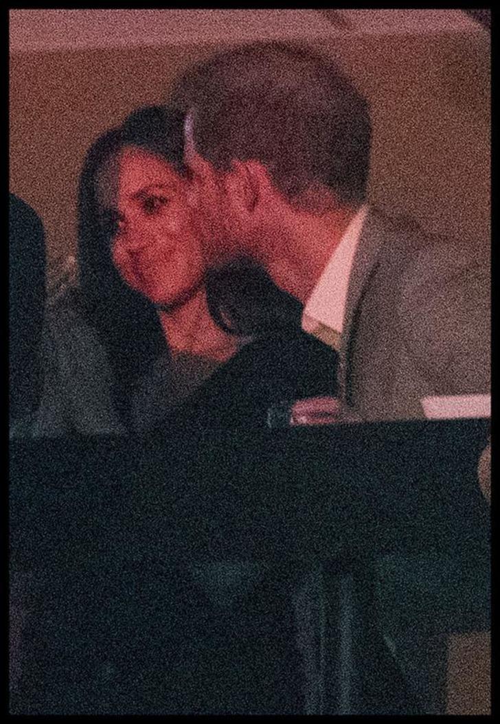 Diziyi izlerken bir anda ona aşık olmuş G3