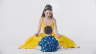 Nil Karaibrahimgil kimdir, nereli? Nil Karaibrahimgil ve Serdar Erener'in oğlu Aziz Arif kaç yaşında?