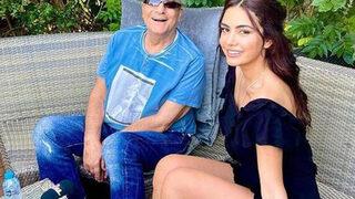 Mehmet Ali Erbil'i tacizle suçlamıştı! Ece Ronay doğum yaptı