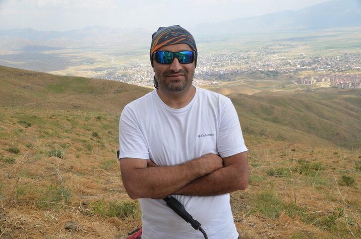 Yamaç paraşütü eğitmenleri şehit oğlunun uçma hayalini gerçekleştirdi G5