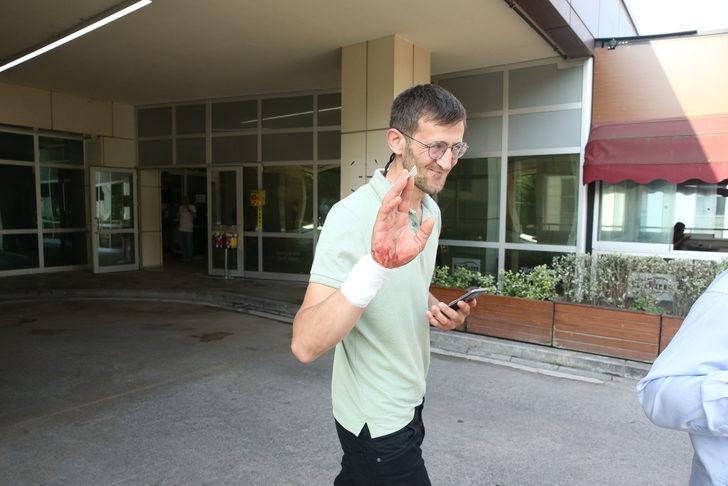 Doğu Marmara ve Batı Karadeniz'de "acemi kasaplar" hastanelik oldu G4