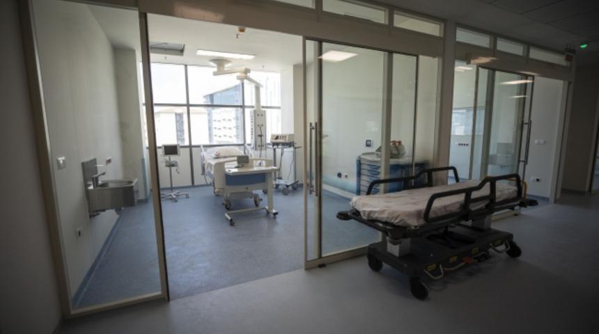 Bugün hastaneler açık mı? 15 Temmuz'da hastaneler çalışıyor mu, tatil mi?