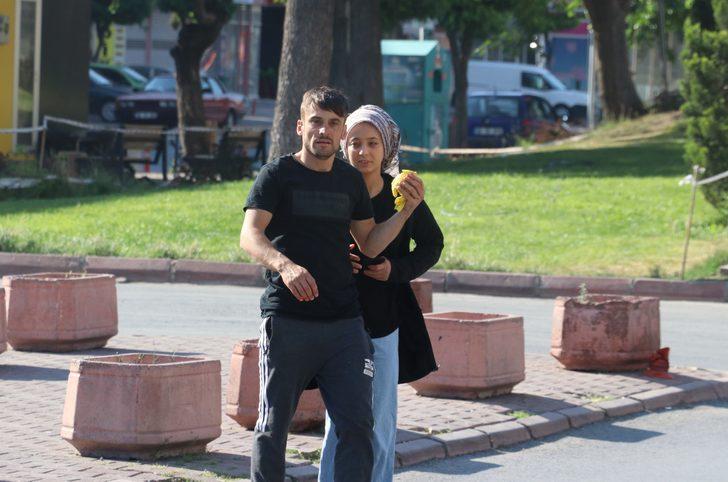 İç Anadolu'da "acemi kasaplar" hastanelik oldu G1