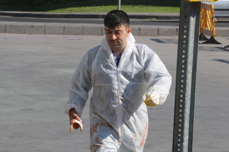 İç Anadolu'da "acemi kasaplar" hastanelik oldu G2