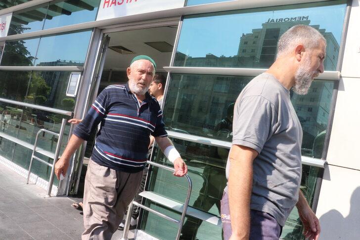 İç Anadolu'da "acemi kasaplar" hastanelik oldu G3