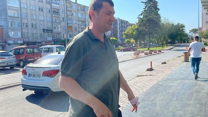 İç Anadolu'da "acemi kasaplar" hastanelik oldu G4