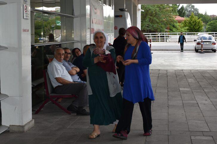 İç Anadolu'da "acemi kasaplar" hastanelik oldu G5