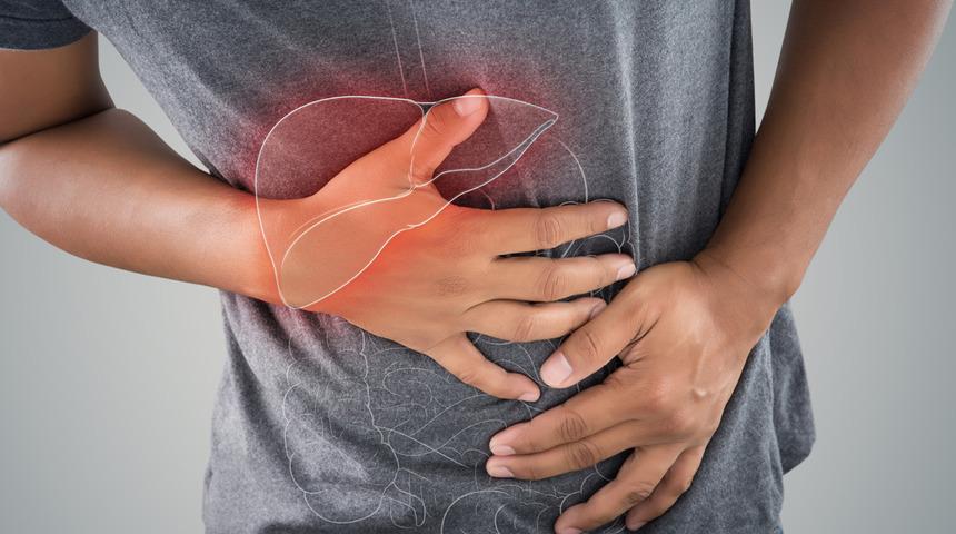 Türkiye’de her dört kişiden birinde var! Karaciğer yağlanmasında erkekler büyük risk altında