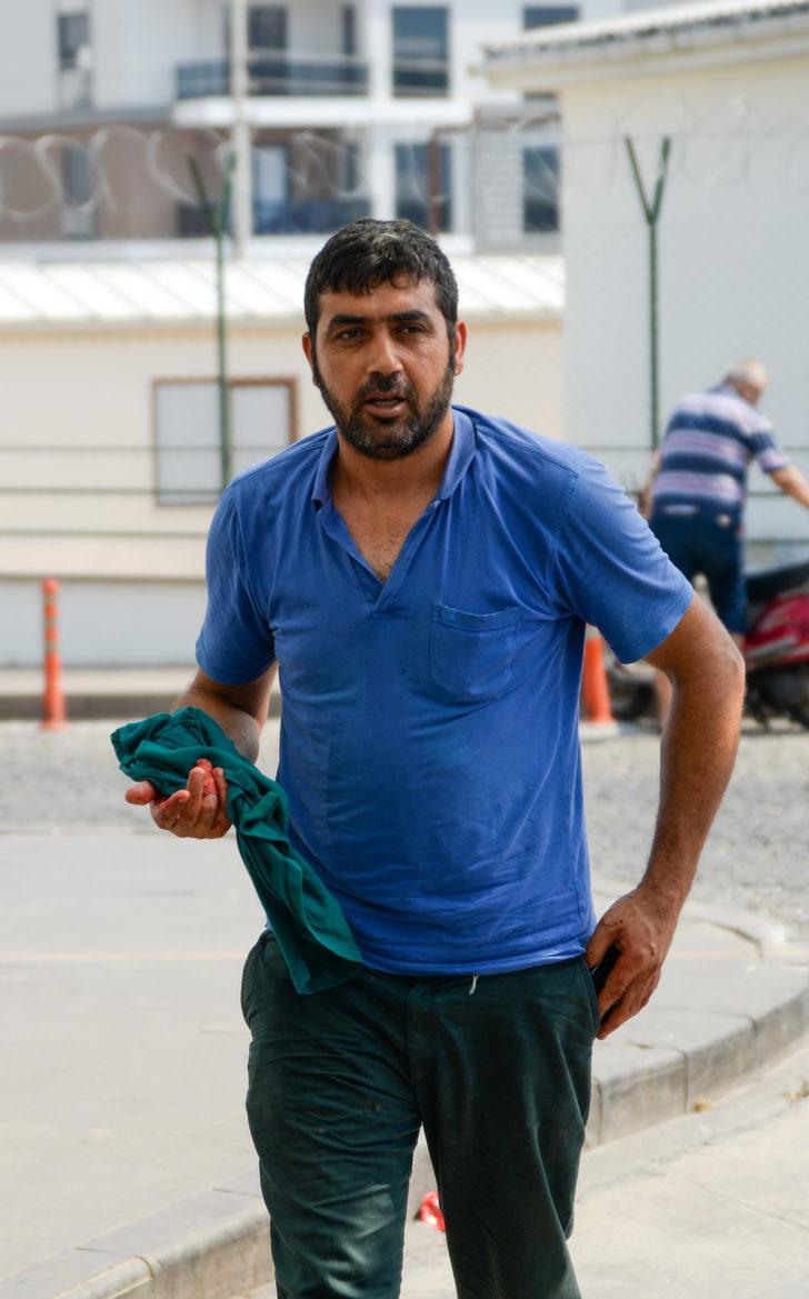 Antalya, Muğla ve Burdur'da "acemi kasaplar" hastanelik oldu G2