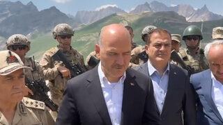 Cumhurbaşkanı Erdoğan, askerlerin bayramını kutladı