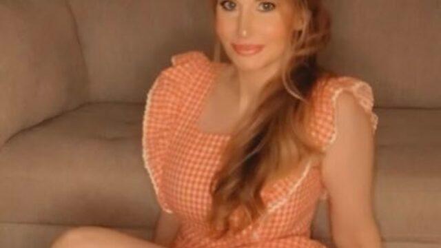 Çift vajinalı kadının cinsellik itirafı gündem yarattı! Potansiyel sevgililerini uyardı: Acı verici derecede...