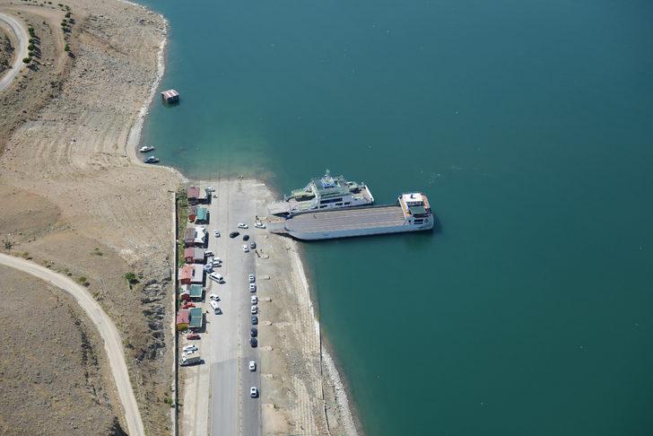 Tunceli'de helikopterle trafik denetimi yapıldı G4