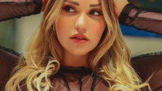 Yetişkin film yıldızı Mia Malkova güneşin tadını çıkarttı! Tatil pozu beğeni yağmuruna tutuldu