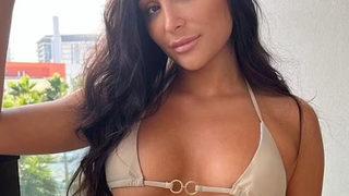 Love Island'da gizlice cinsel ilişkiye girdiklerini ifşa etti! Bir de detay verdi