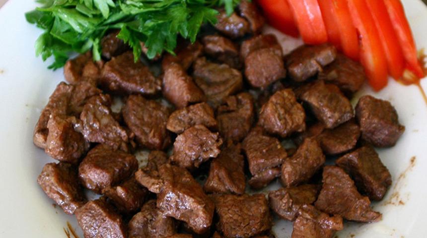 Kurban etinden kavurma tarifi: Kavurma nasıl yapılır? Bayramda yapılacak en lezzetli ve hafif kavurma tarifi! 