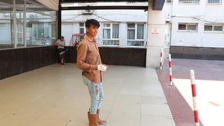 İzmir ve çevre illerde acemi kasaplar hastanelik oldu