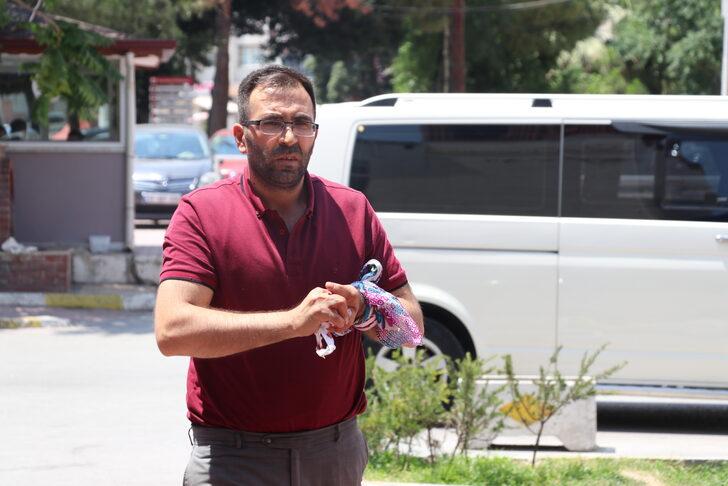 İzmir ve çevre illerde "acemi kasap"lar hastanelik oldu G2